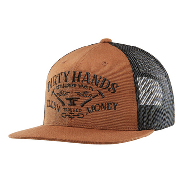 SNAPBACK CATENA - BRN