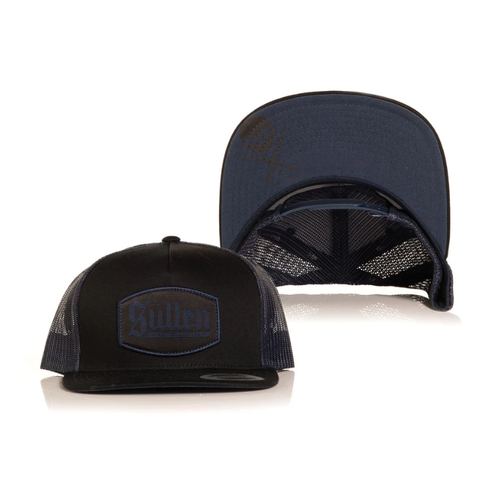 SNAPBACK CONTOUR - MDBL