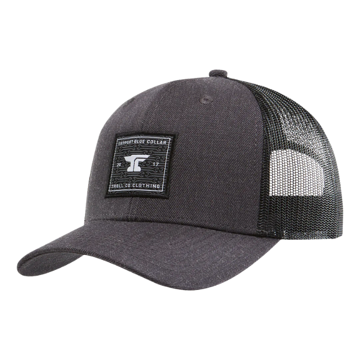 SNAPBACK CURVED SBC WRENCH - DGRY