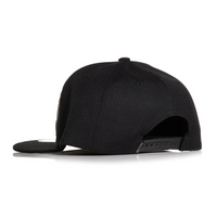 SNAPBACK DEMONIC ANGELS - BLK