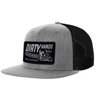 SNAPBACK DHCM CHAIN SAW - GYBK