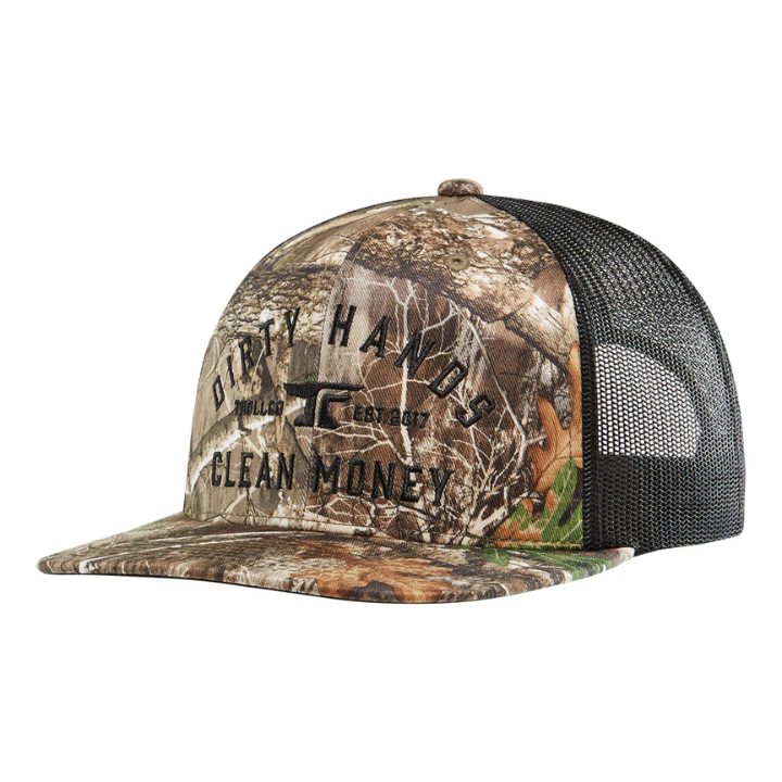 SNAPBACK DHCM RT - RT