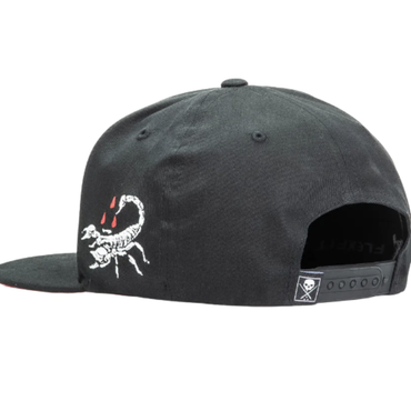 SNAPBACK EMPIRE - BLK