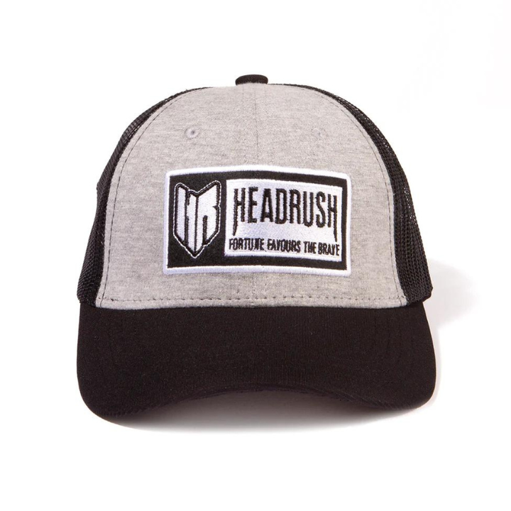 SNAPBACK FOURTUNE FAVOURS - GRBK