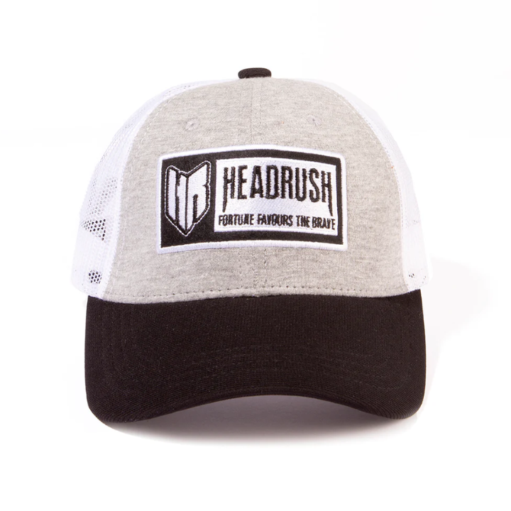 SNAPBACK FOURTUNE FAVOURS - HGRY
