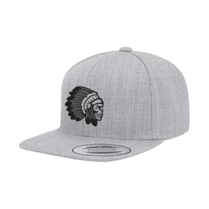 SNAPBACK HG TEAM - GRY