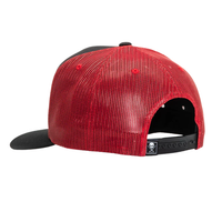 SNAPBACK LA ROSA - RED