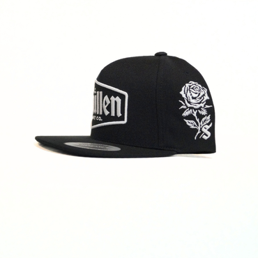 SNAPBACK LAST RITES - BKWT