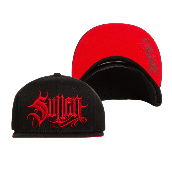 SNAPBACK NOVAT - BLR