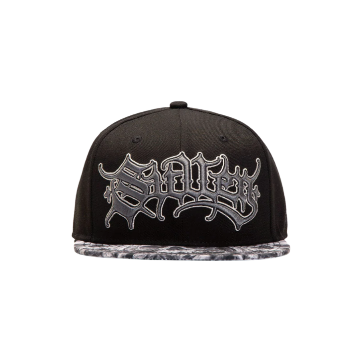 SNAPBACK OCULUS - BLK