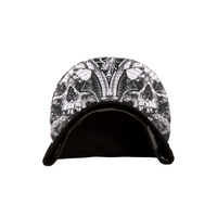 SNAPBACK OCULUS - BLK