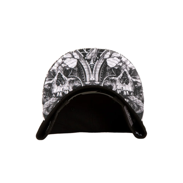 SNAPBACK OCULUS - BLK