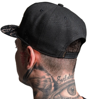 SNAPBACK PENA - BLK