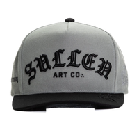 SNAPBACK ROCK SCRIPT - CHA