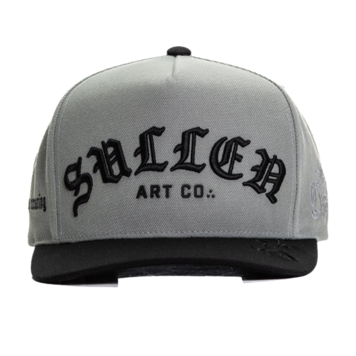 SNAPBACK ROCK SCRIPT - CHA
