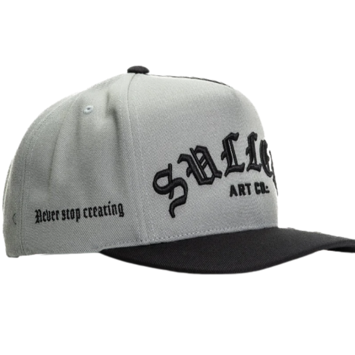 SNAPBACK ROCK SCRIPT - CHA