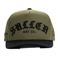 SNAPBACK ROCK SCRIPT - FGRN