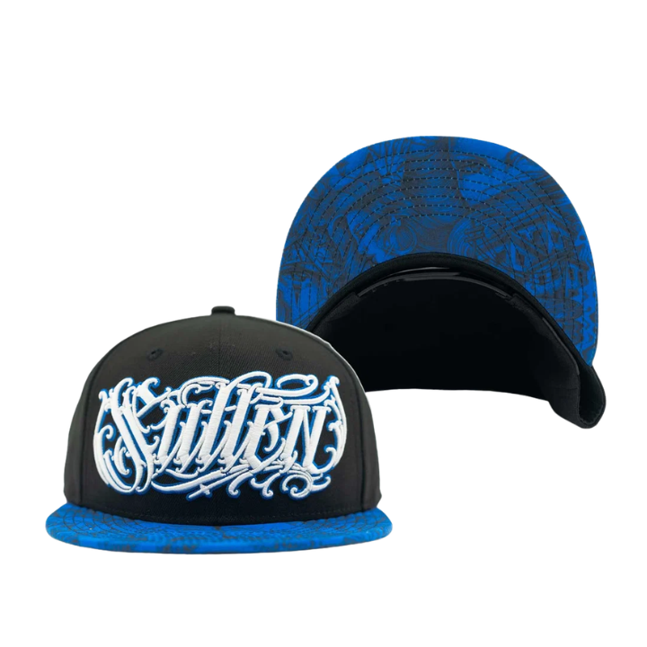 SNAPBACK SAD BOY - BKBL