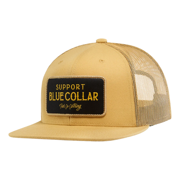 SNAPBACK SBC BARRICADE - CUR