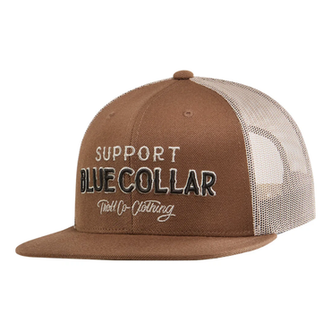 SNAPBACK SBC EMBRO - BRN