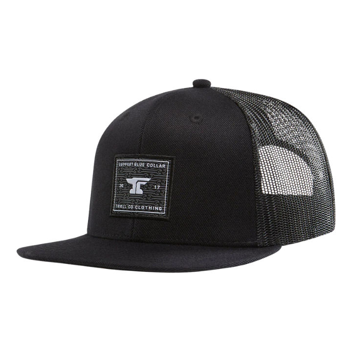 SNAPBACK SBC WRENCH - BLK