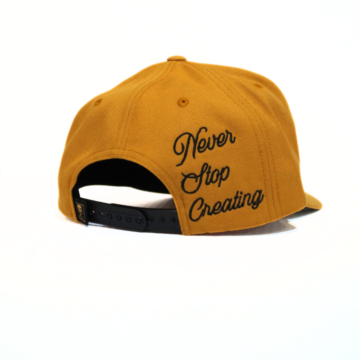 SNAPBACK STACK SCRIPT - CARA