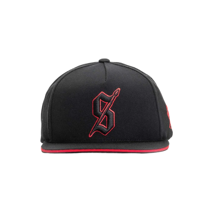 SNAPBACK STRIKE - BLKR