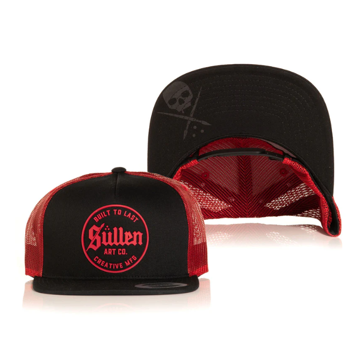 SNAPBACK WELD 2.0 - BORD