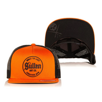 SNAPBACK WELD 2.0 - RUST