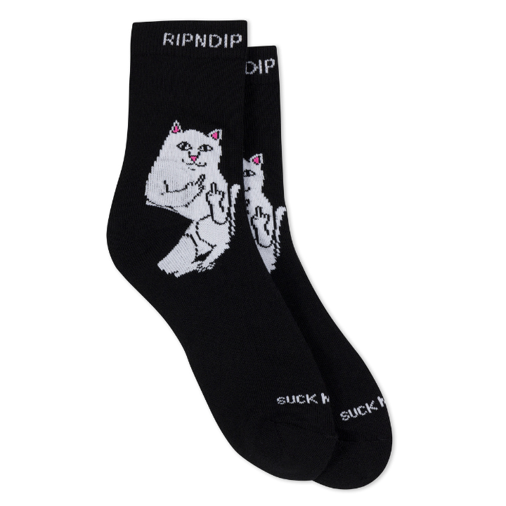 SOCKS SMT