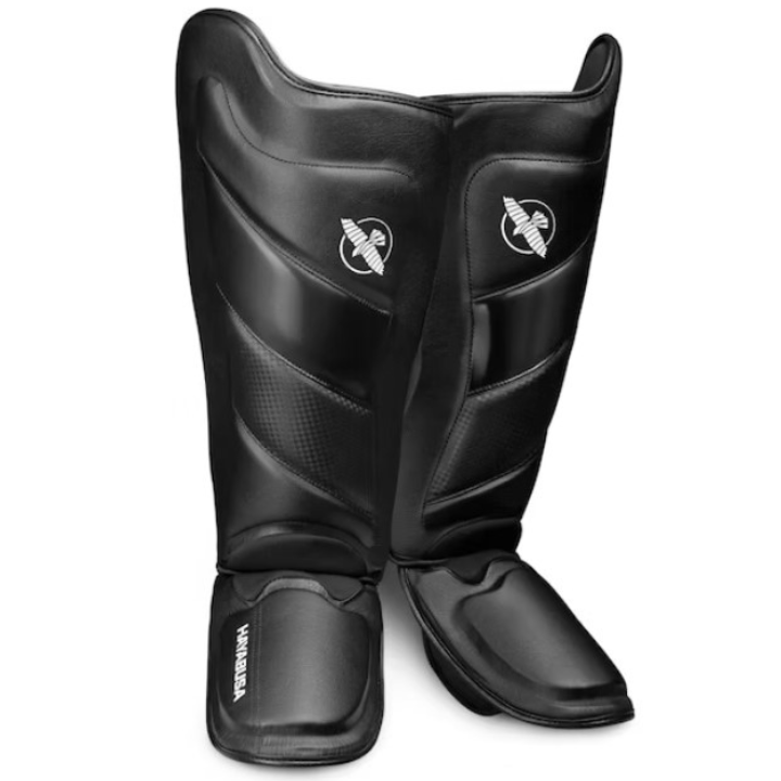 STRIKING SHINGUARDS T3 - BLK