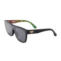 SUNGLASSES CHOL0 MATTE - BLK