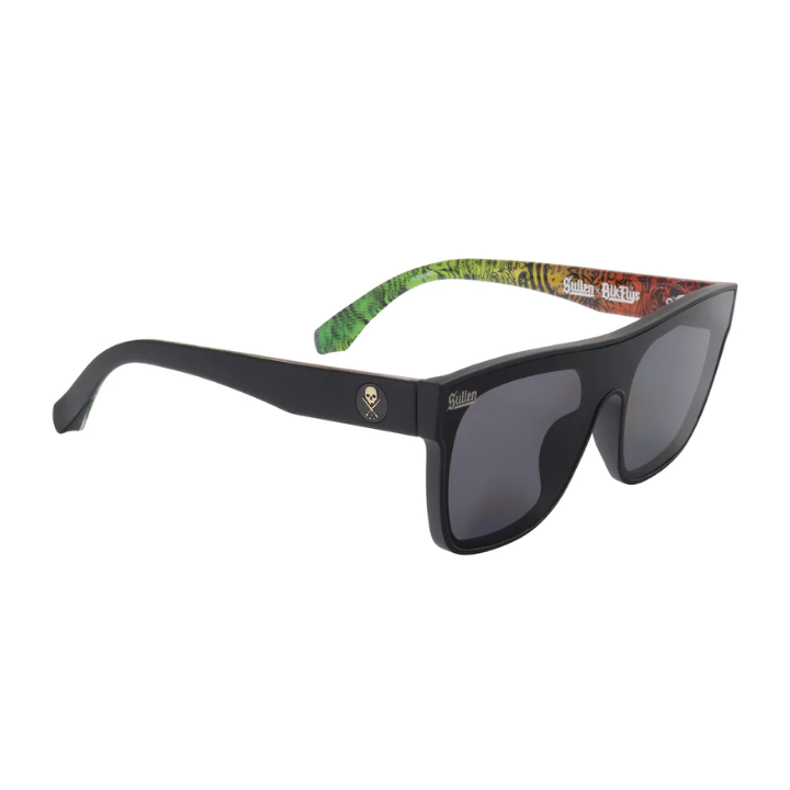 SUNGLASSES CHOL0 MATTE - BLK