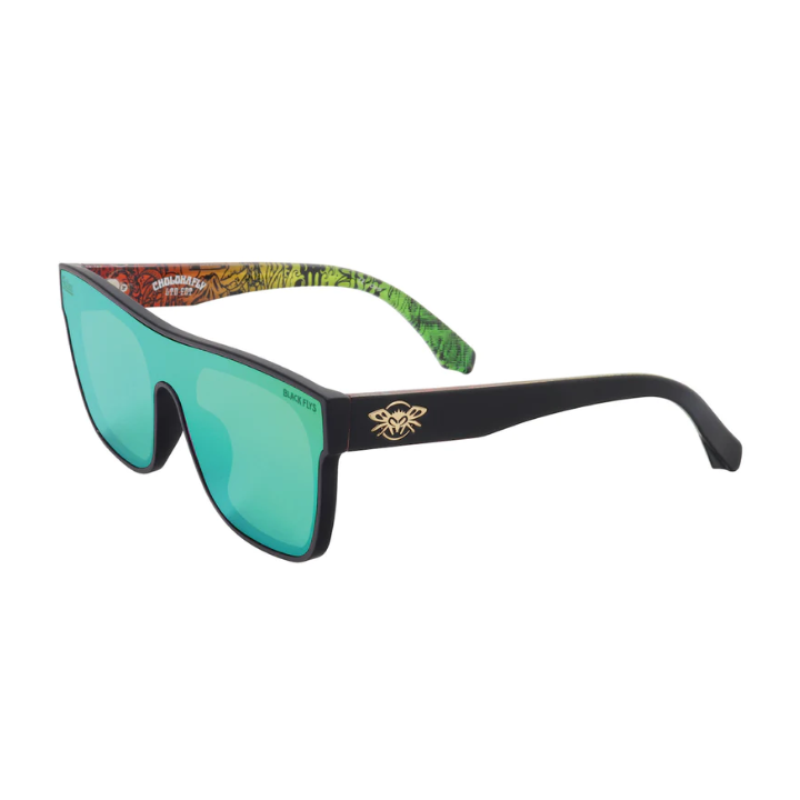 SUNGLASSES CHOL0 MATTE - GRN