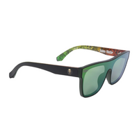 SUNGLASSES CHOLO SHINY - GRN