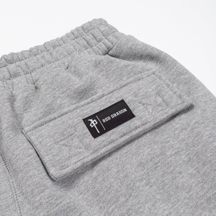 SWEATPANT SMALL OG CARGO - GRY