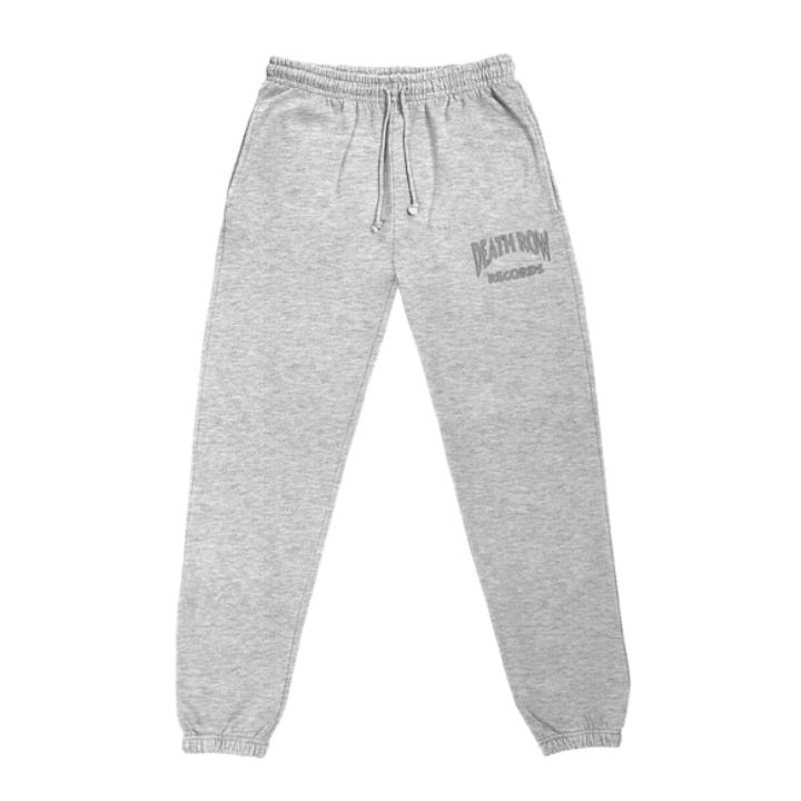 SWEATPANTS DIAMOND LOGO - GRY