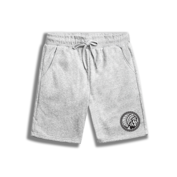 SWEATSHORTS ANCIENT - GRY