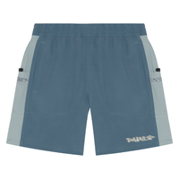 SWIM SHORT LORD NERMAL - SLATE