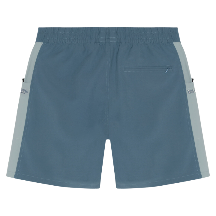 SWIM SHORT LORD NERMAL - SLATE