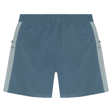 SWIM SHORT LORD NERMAL - SLATE
