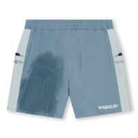 SWIM SHORT LORD NERMAL - SLATE