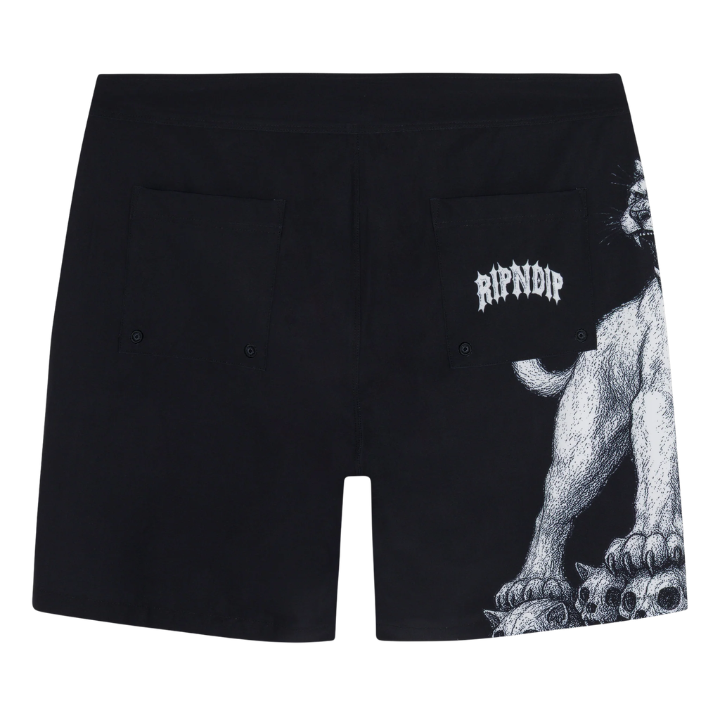 SWIMSHORTS WASTELAND