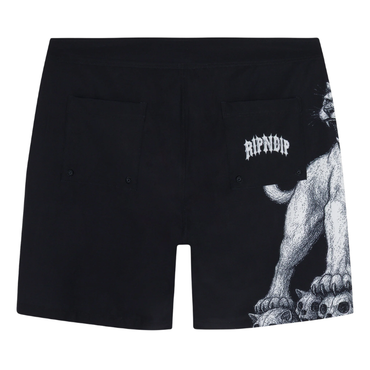 SWIMSHORTS WASTELAND