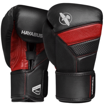 T3 10OX BOXING GLOVES - BLR