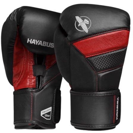 T3 16OZ BOXING GLOVES - BLR