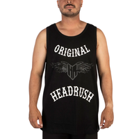 TANK DEATH B4 DEFEAT - BLK