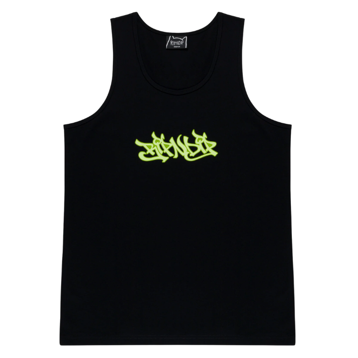 TANK DRAGONOLOGY - BLK