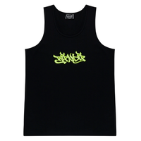 TANK DRAGONOLOGY - BLK