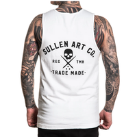 TANK ELEMENTAL - WHT